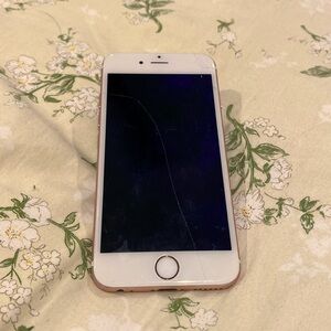 IPhone 6 (PARTS ONLY)